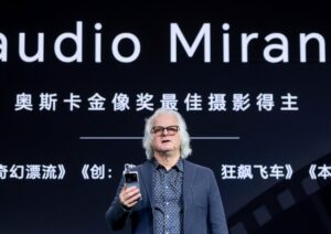 HONOR u suradnji s ARRI-jem donosi filmsku čaroliju na pametne telefone