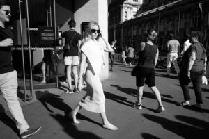 Coco Mademoiselle