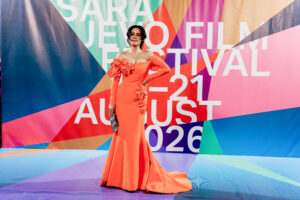 Yasmine Al Massri