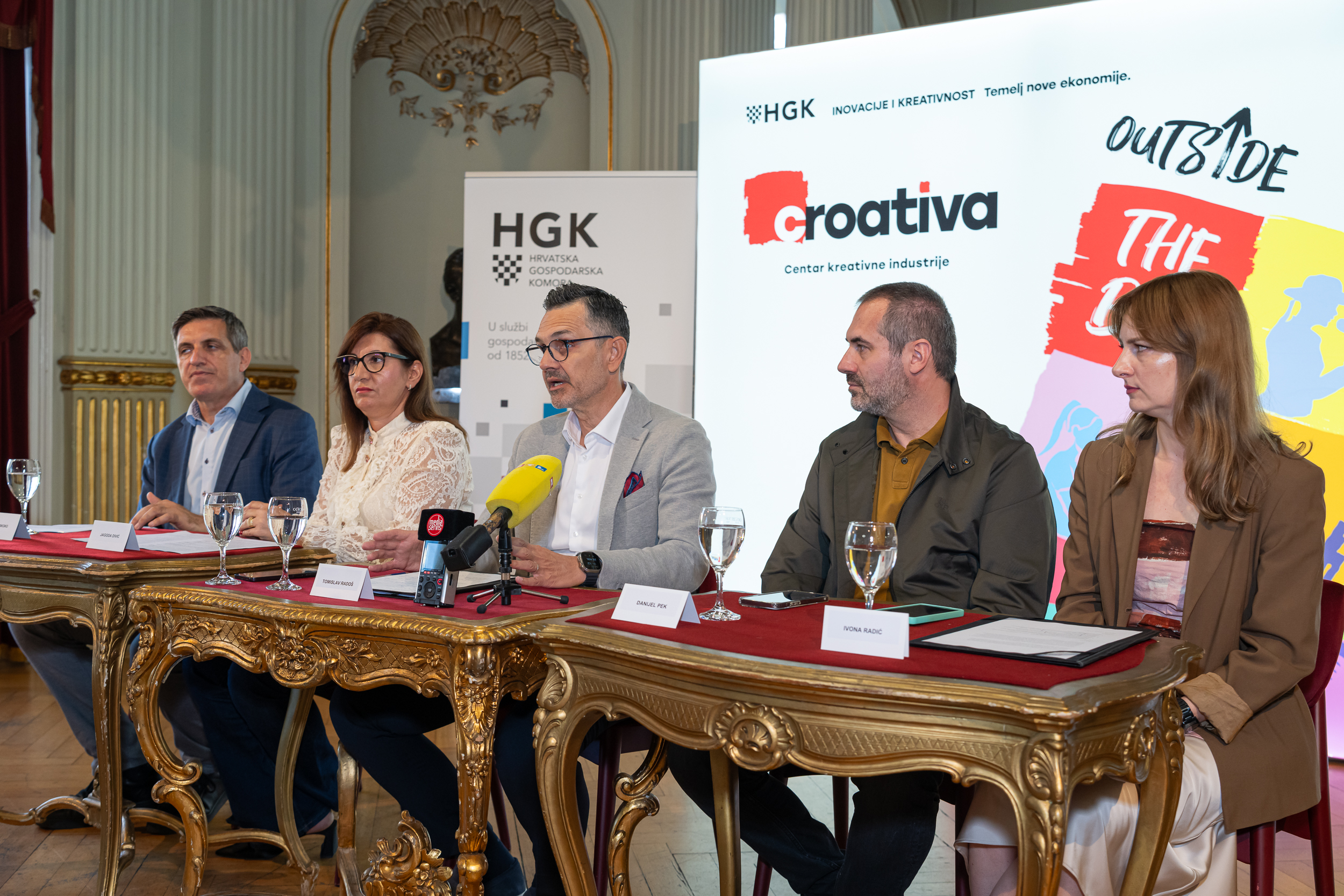 hgk croativa