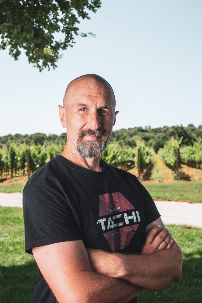Danijel Dubičanac, Yoga teacher, Hatha Yoga Zagreb (2)