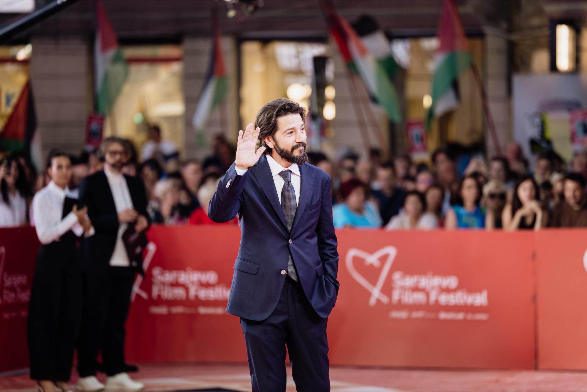 Diego Luna
