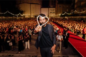 Diego Luna