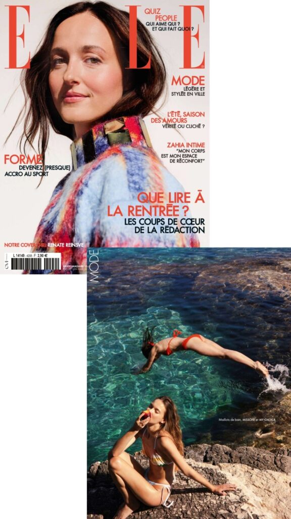 elle moda