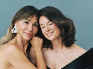 marijana zec, mirna bučević