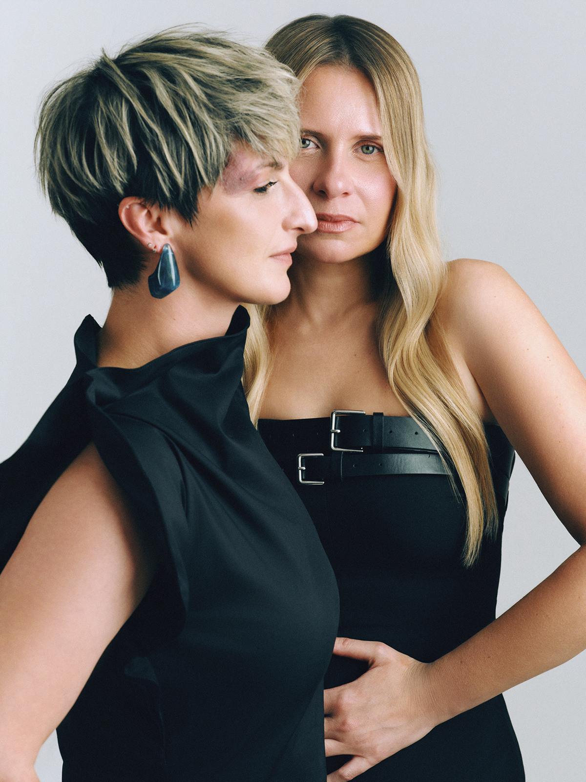 dunja ivana ballon , ivana delalić