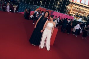 Otvoren Sarajevo Film Festival: Diego Luna, Emily Watson – uz filmske priče o obitelji, prošlosti i susretu s Drugima