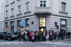 Zagreb design week