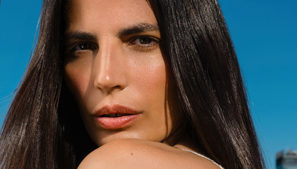 Svjetski model Helena Šopar Zadro  otkrila nam je svoje top skin care proizvode ovog ljeta