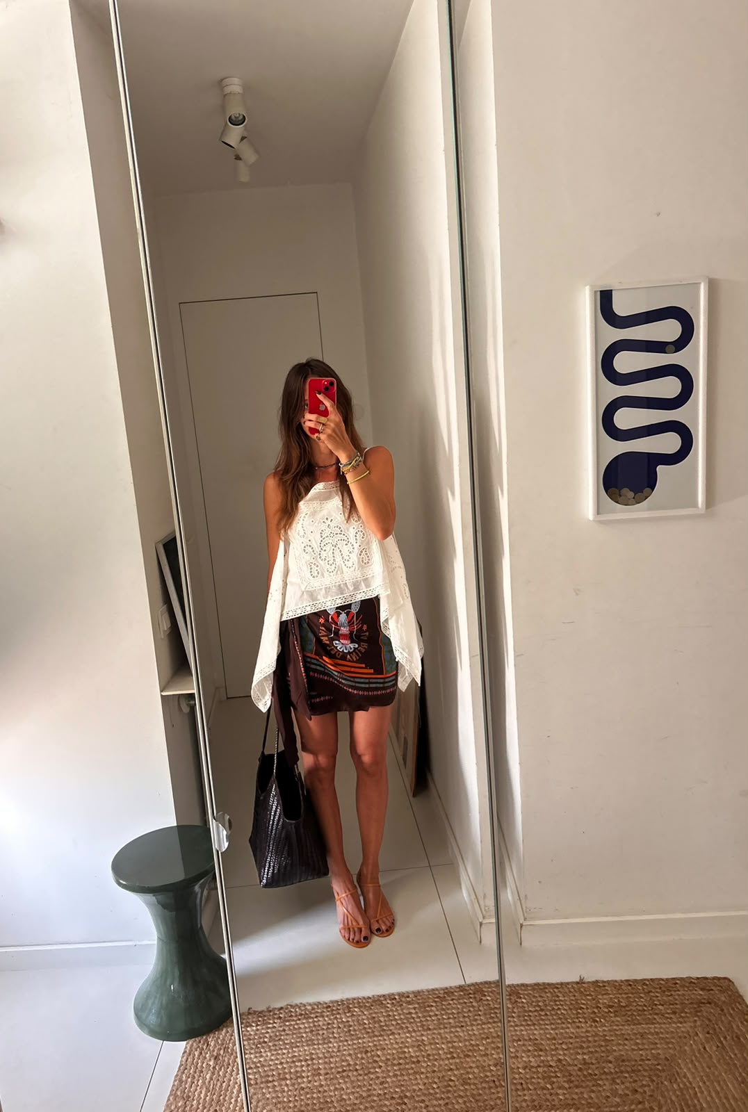 1 komad na 3 načina: Modna urednica Iva Gradišer otkriva kako nositi H&M top
