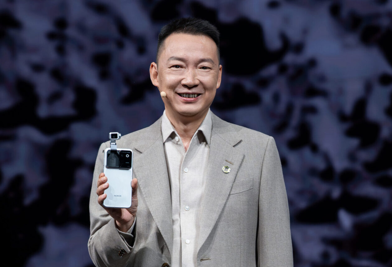 HONOR i ARRI predstavili Robot Phone: Stiže nova era mobilne produkcije