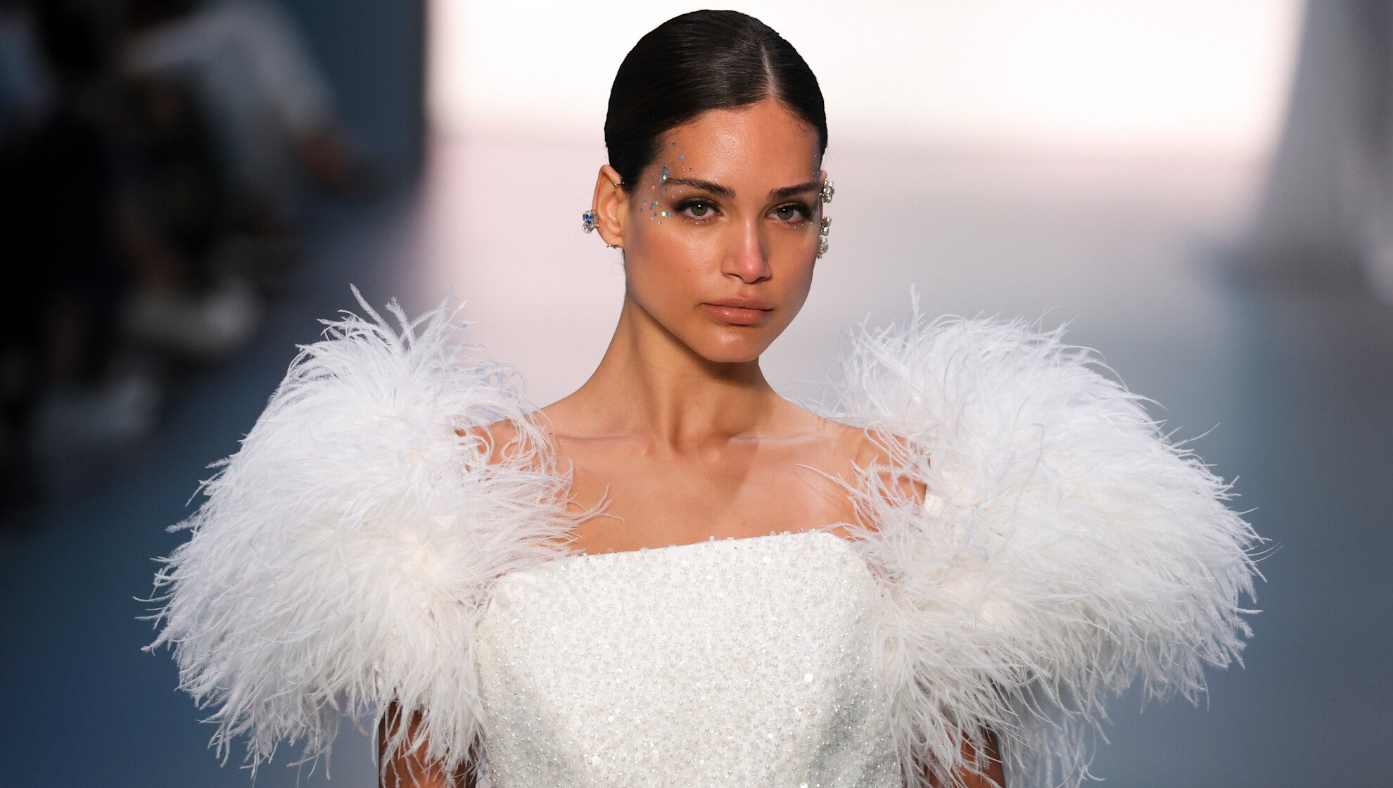 Najljepše frizure za vjenčanje koje ćemo nositi ove godine