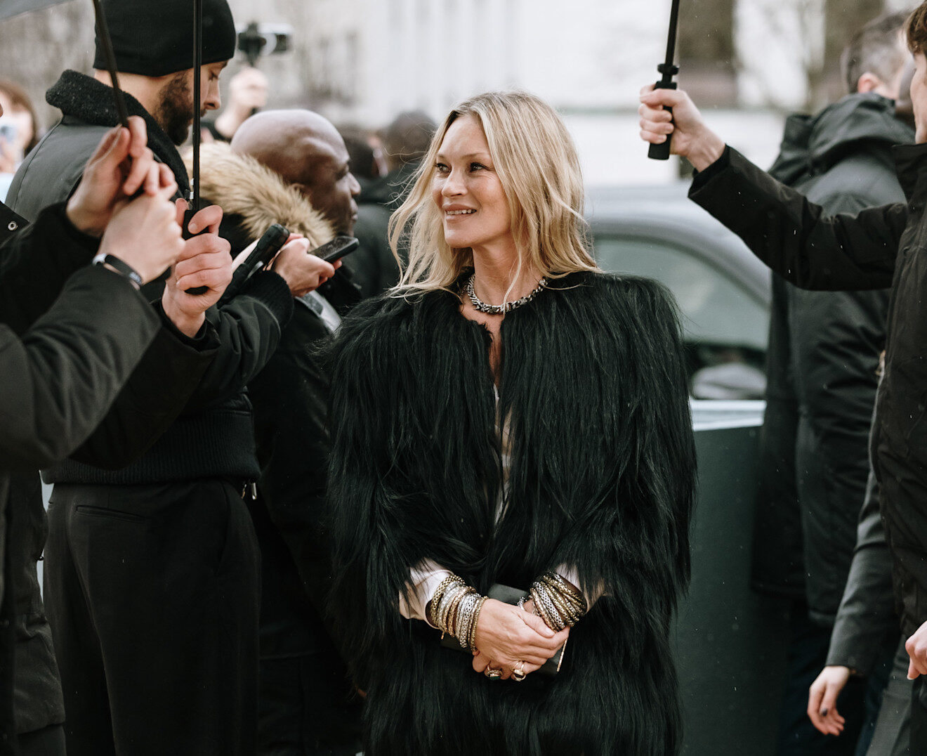 Odjeni se kao Kate Moss: 5 komada koje modna ikona obožava za jesen