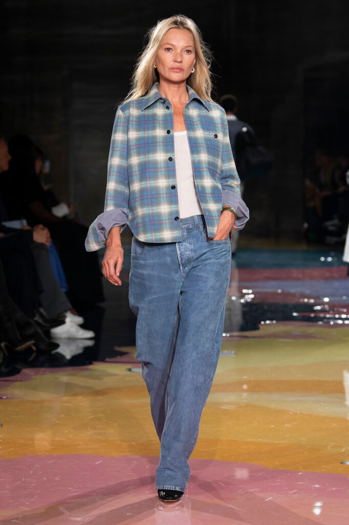 Kate Moss zna koju moć imaju dobre tarperice