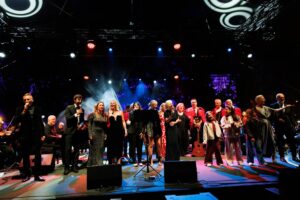koncert u čast obitelji dedić