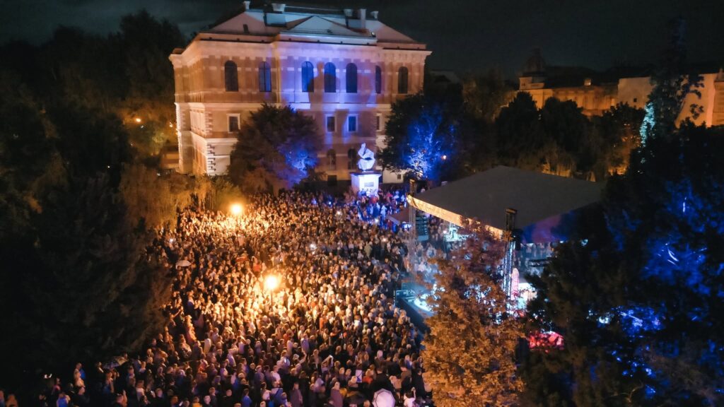 Glazbena obitelj Dedić-Novak dobiva posebnu počast: 60 umjetnika nastupa u Zagrebu na dva koncerta