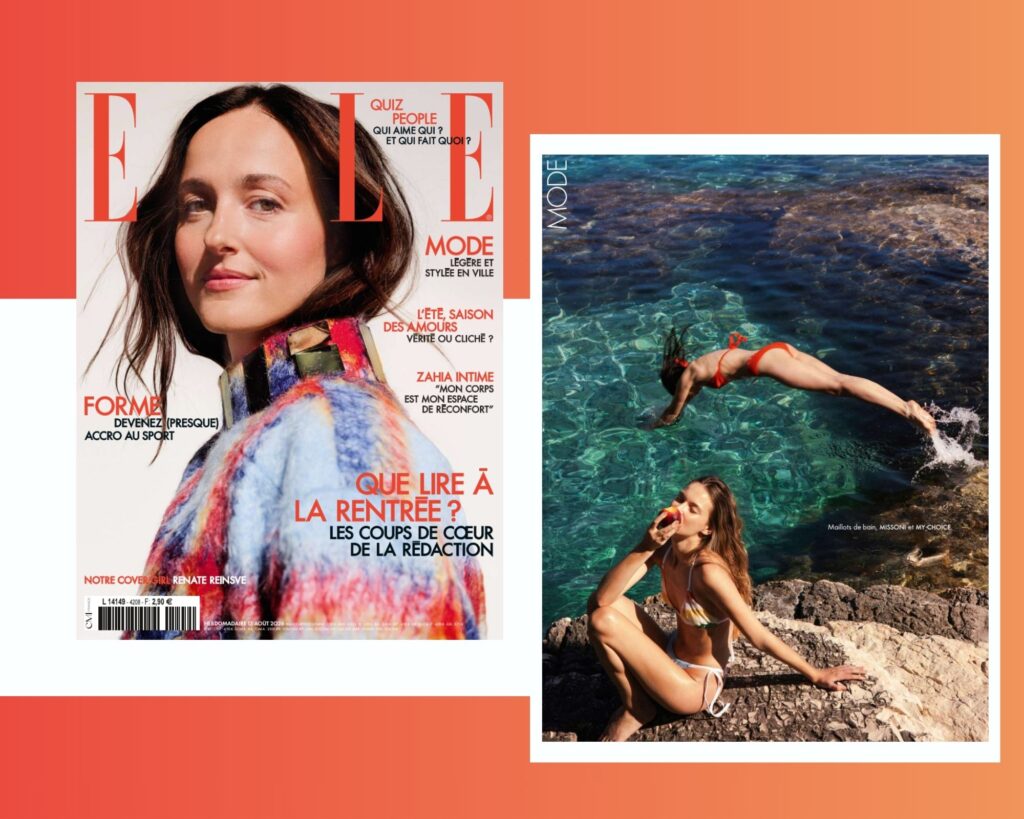 elle moda