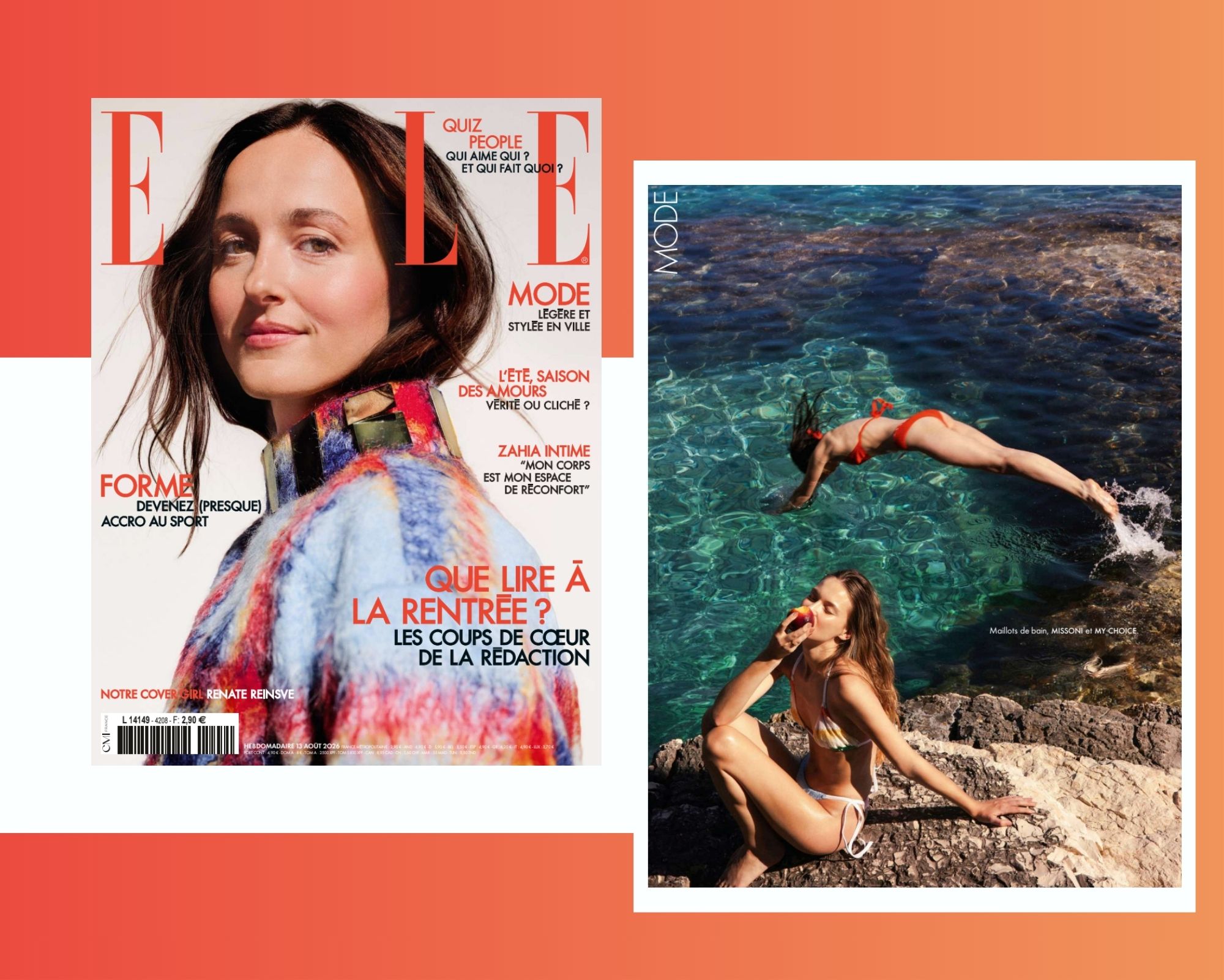elle moda