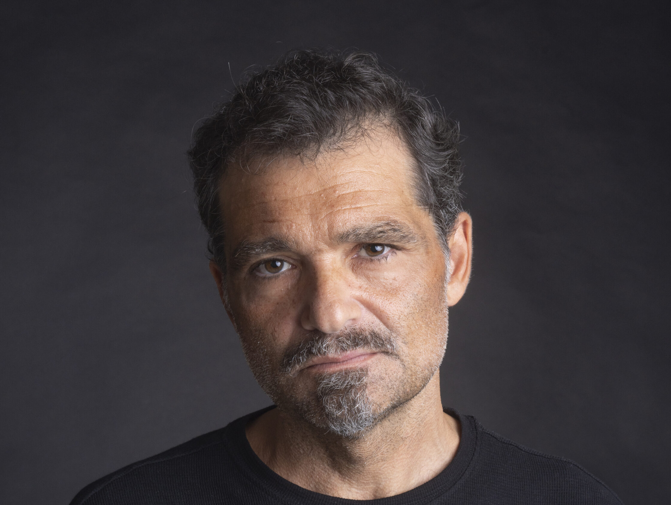 Daniele Mencarelli