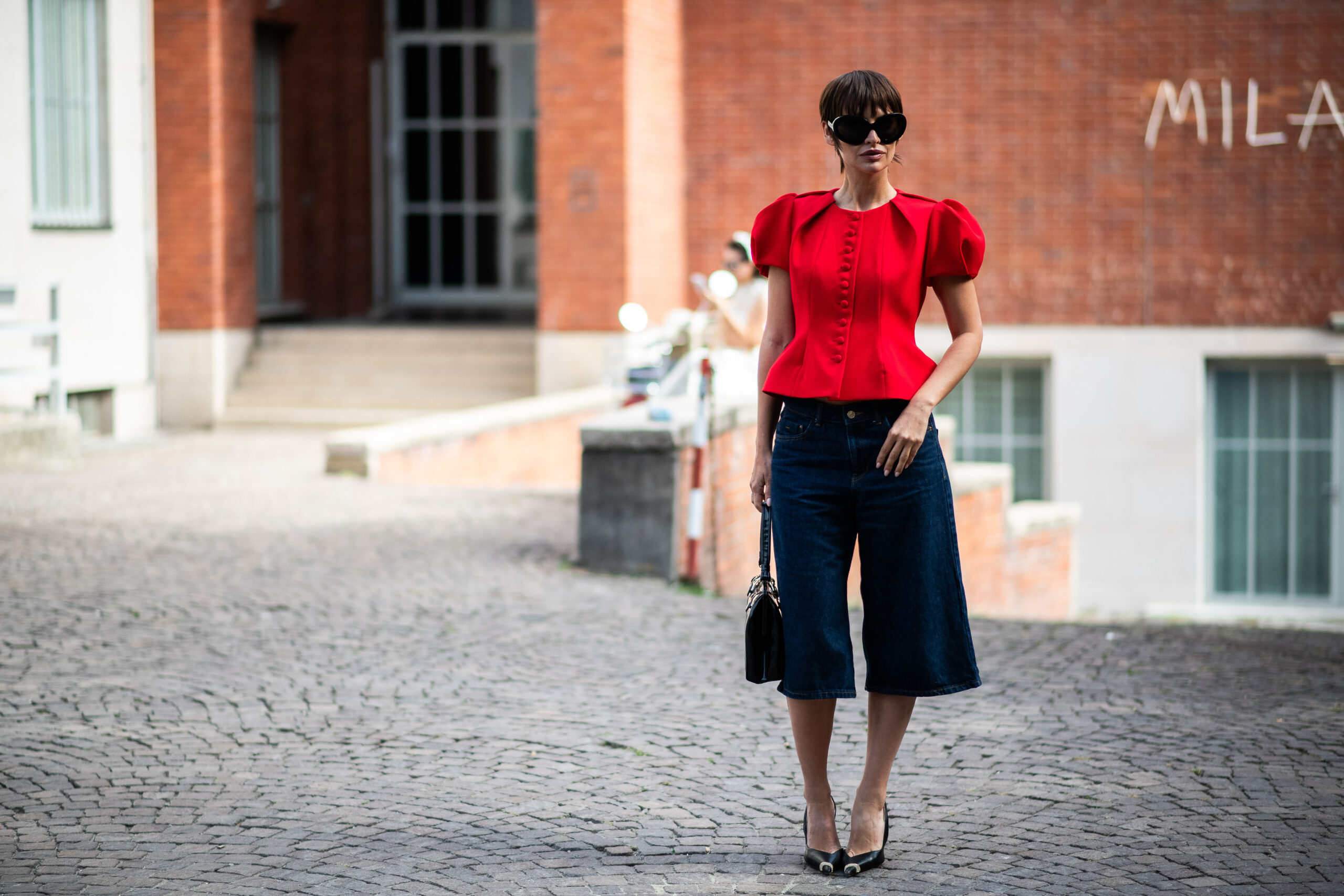 Milano str S27 2653