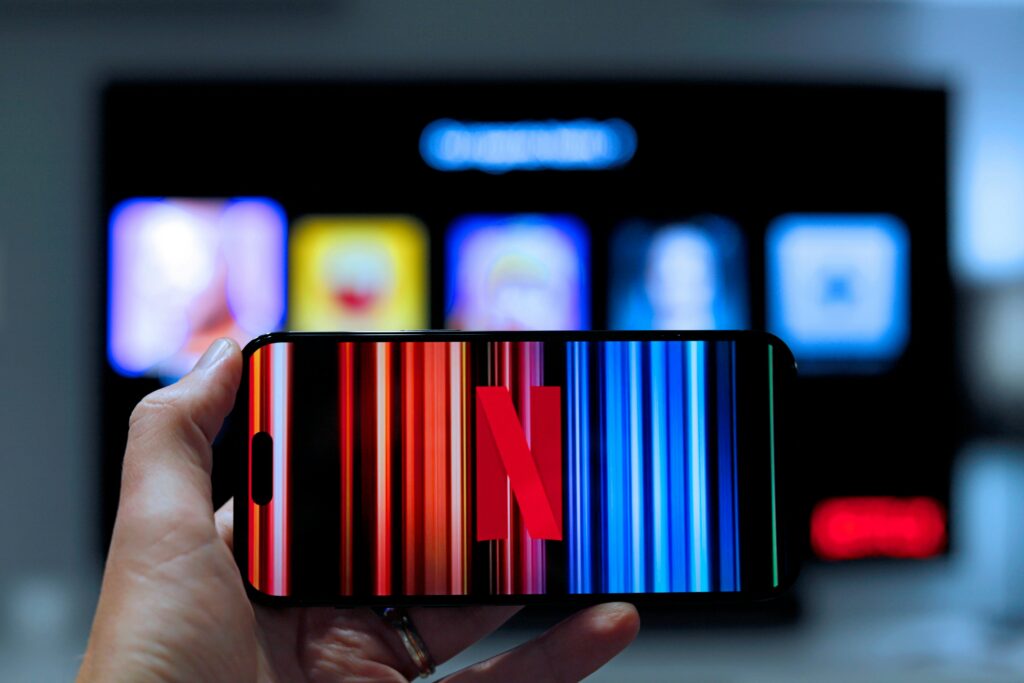 Novo na netflixu rujan 2026, gledamo ovih 8 naslova