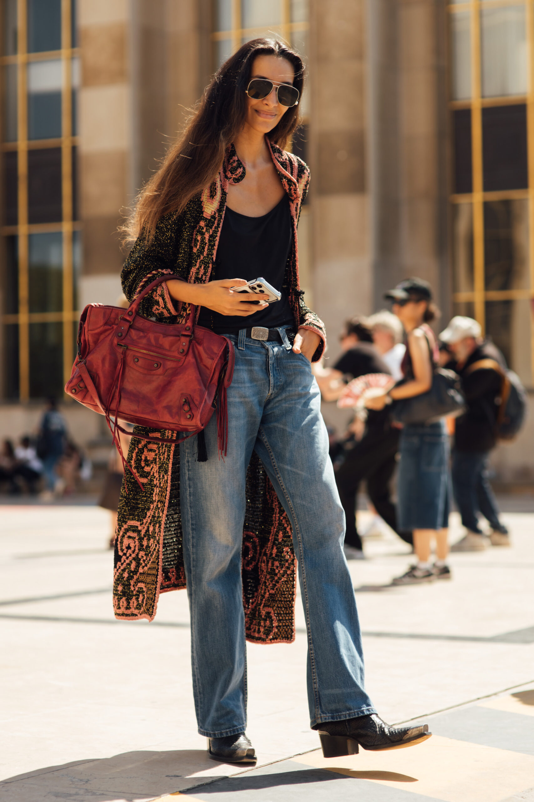 francuskinje outfiti