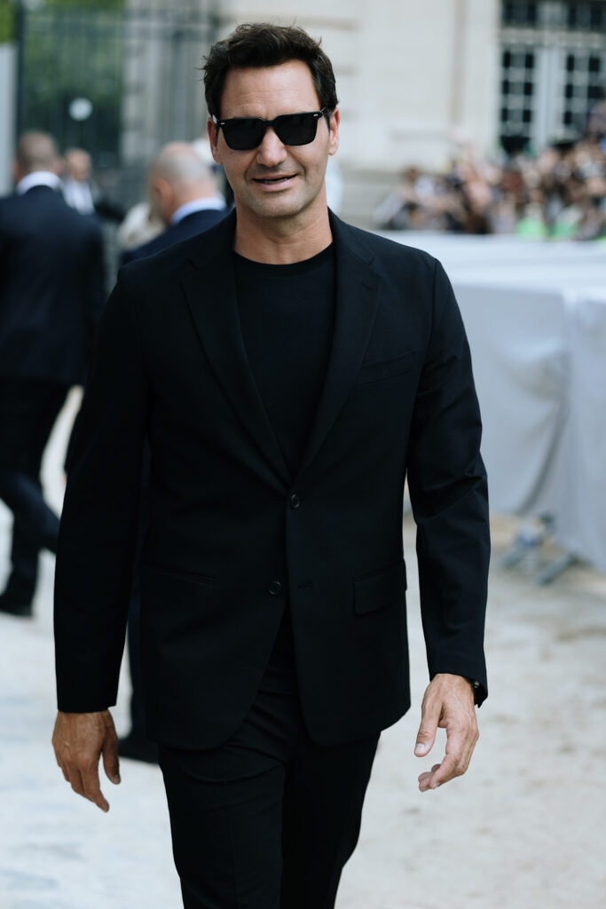 roger federer us open