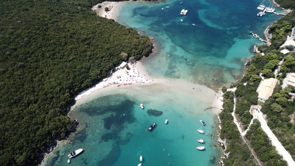 Plaža Klančac