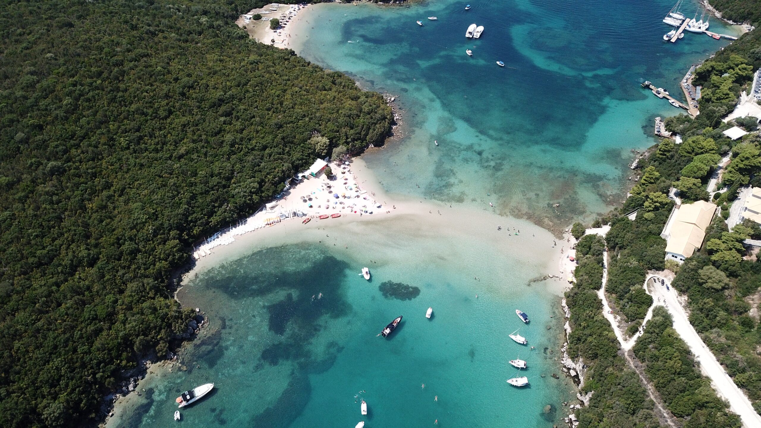 Plaža Klančac
