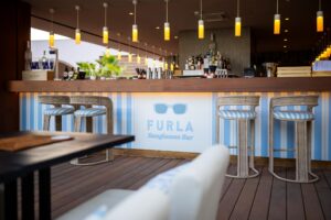 Furla Purobeach
