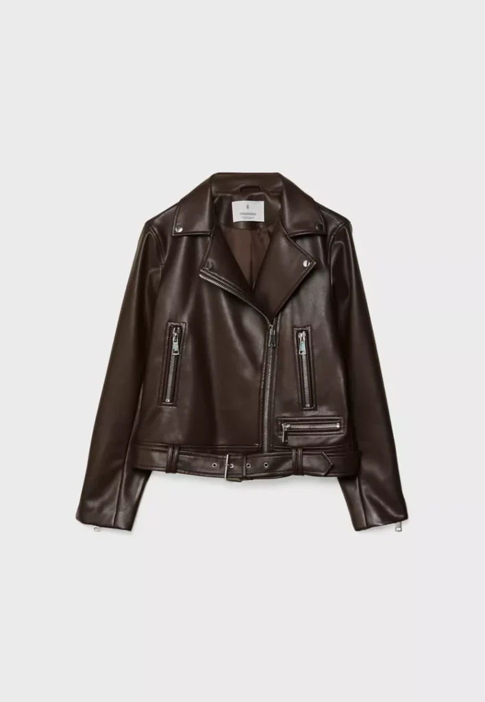 STRADIVARIUS ELLE1