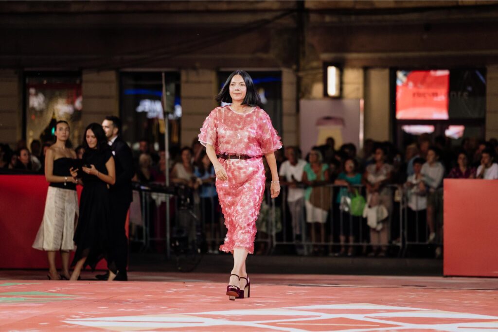 Danijela Trbović, Sarajevo Film Festival