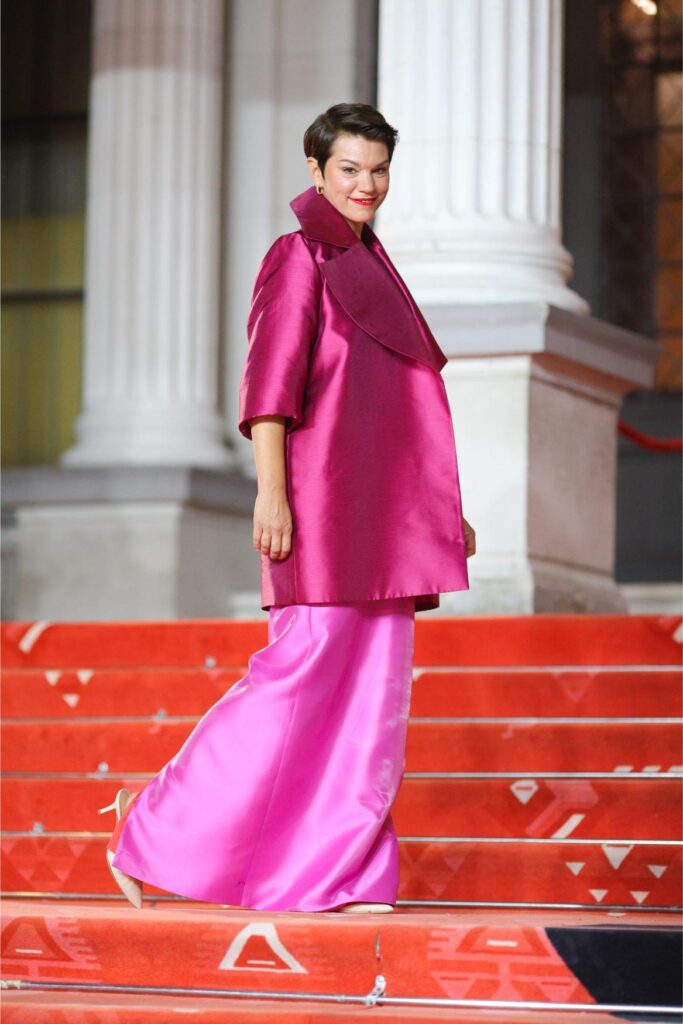 Marija Škaričić, Sarajevo Film Festival