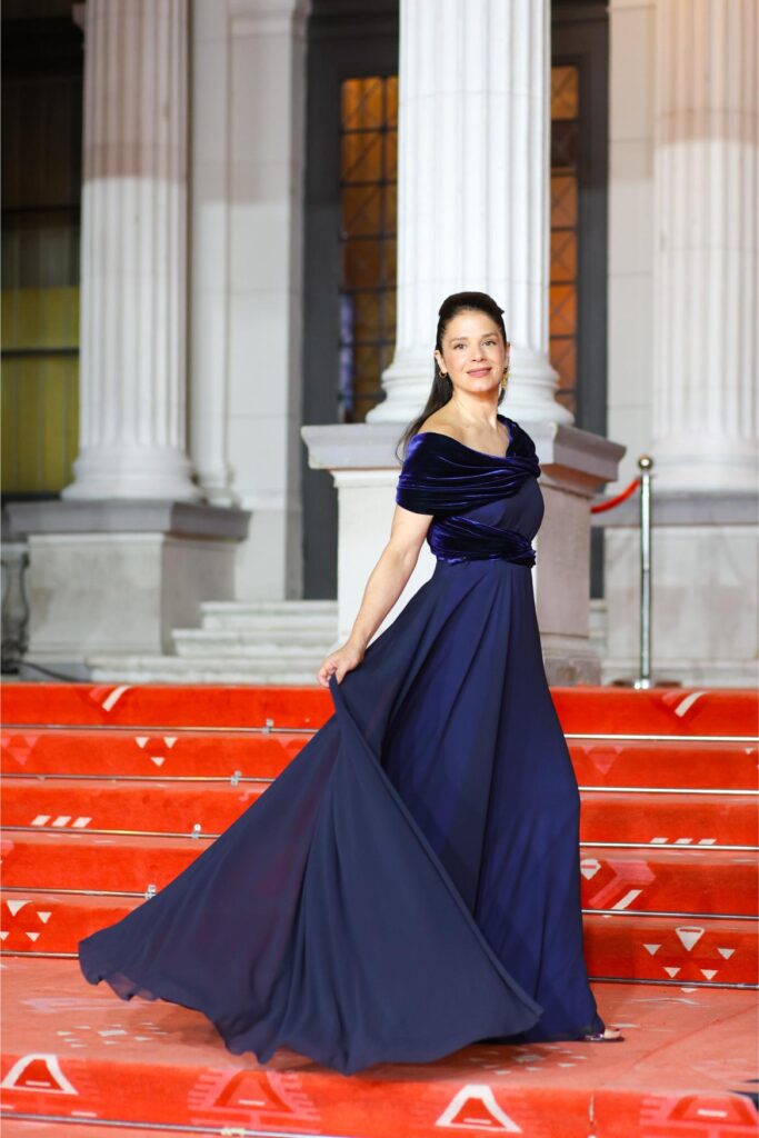 Ivana Roščić, Sarajevo Film Festival