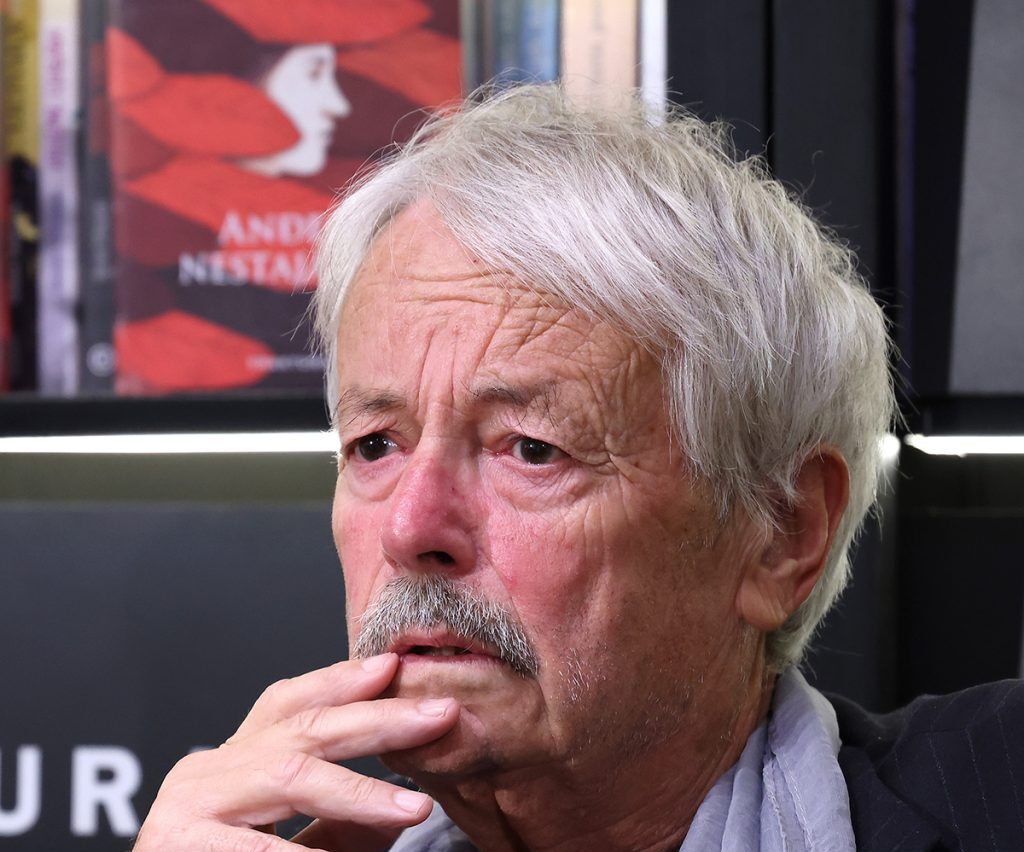 Slobodan Šnajder