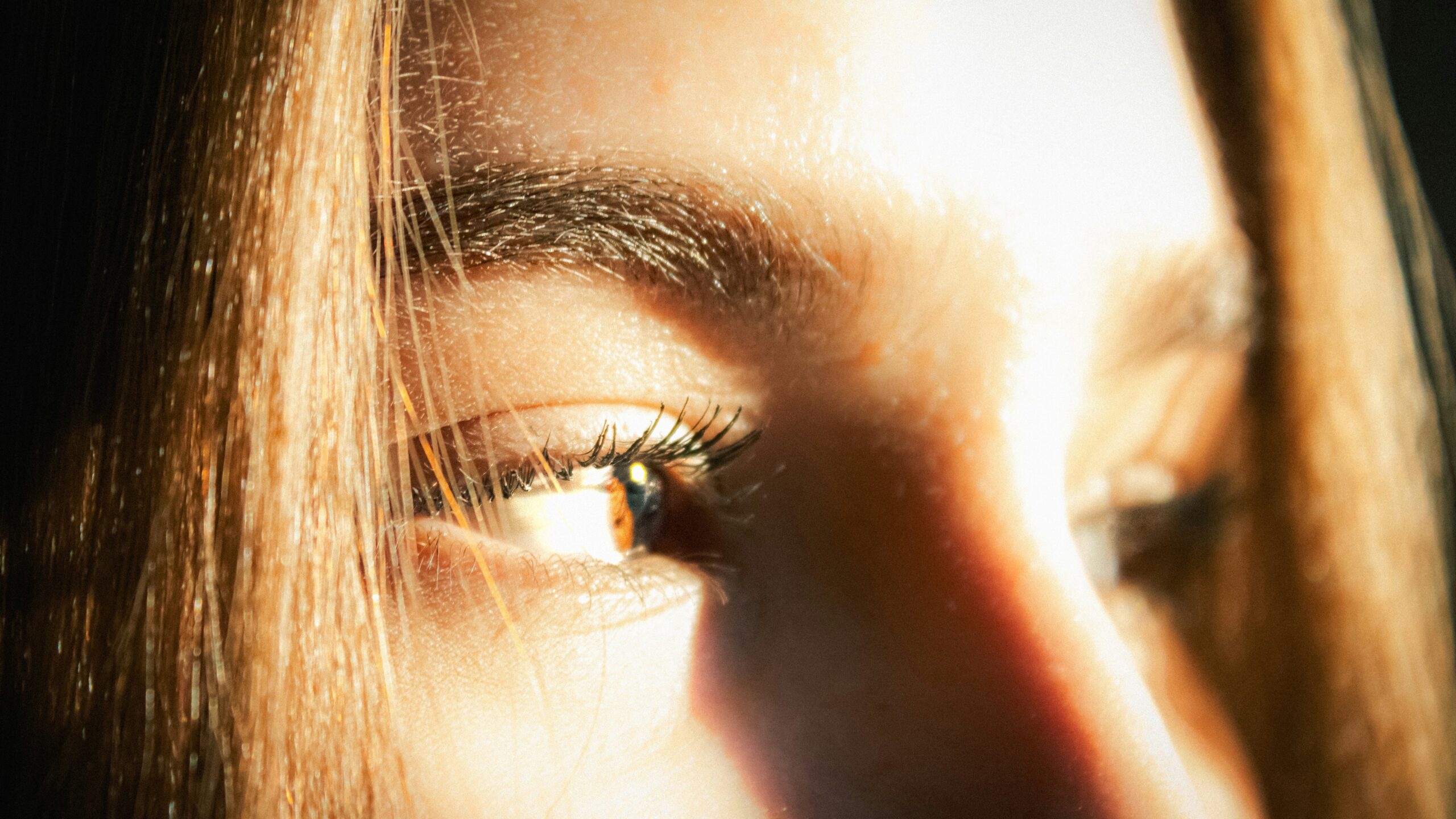 Smart Eye Density