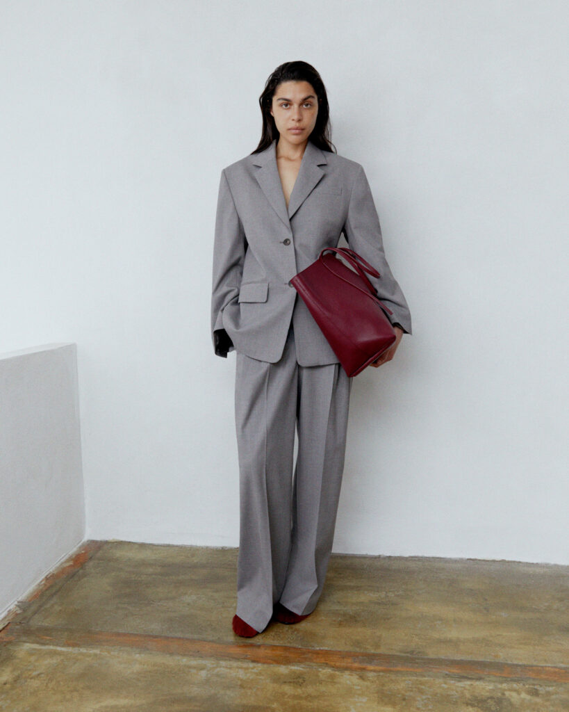 By Malene Birger, Tjedan mode u Kopenhagenu