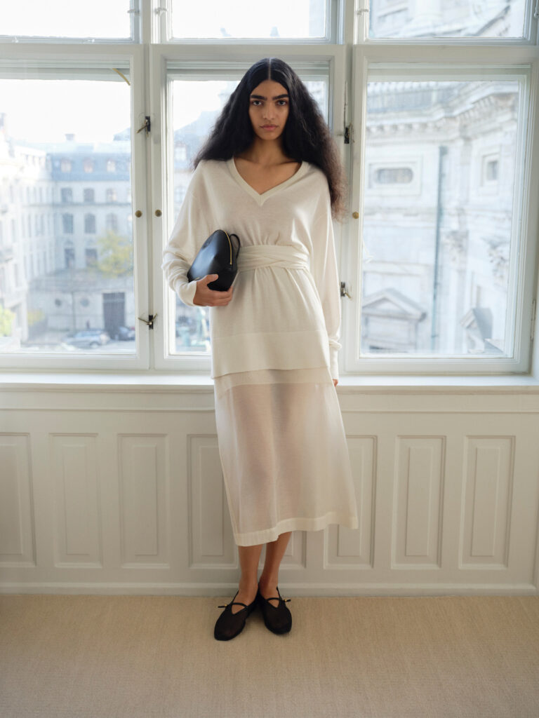 By Malene Birger, Tjedan mode u Kopenhagenu