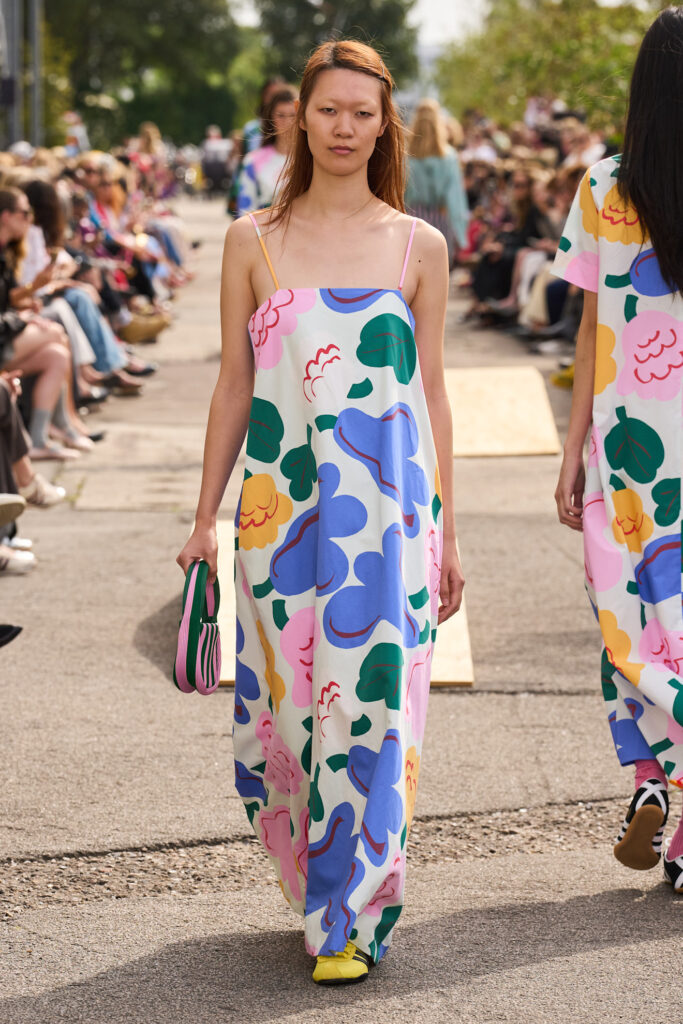 Marimekko, Tjedan mode u Kopenhagenu