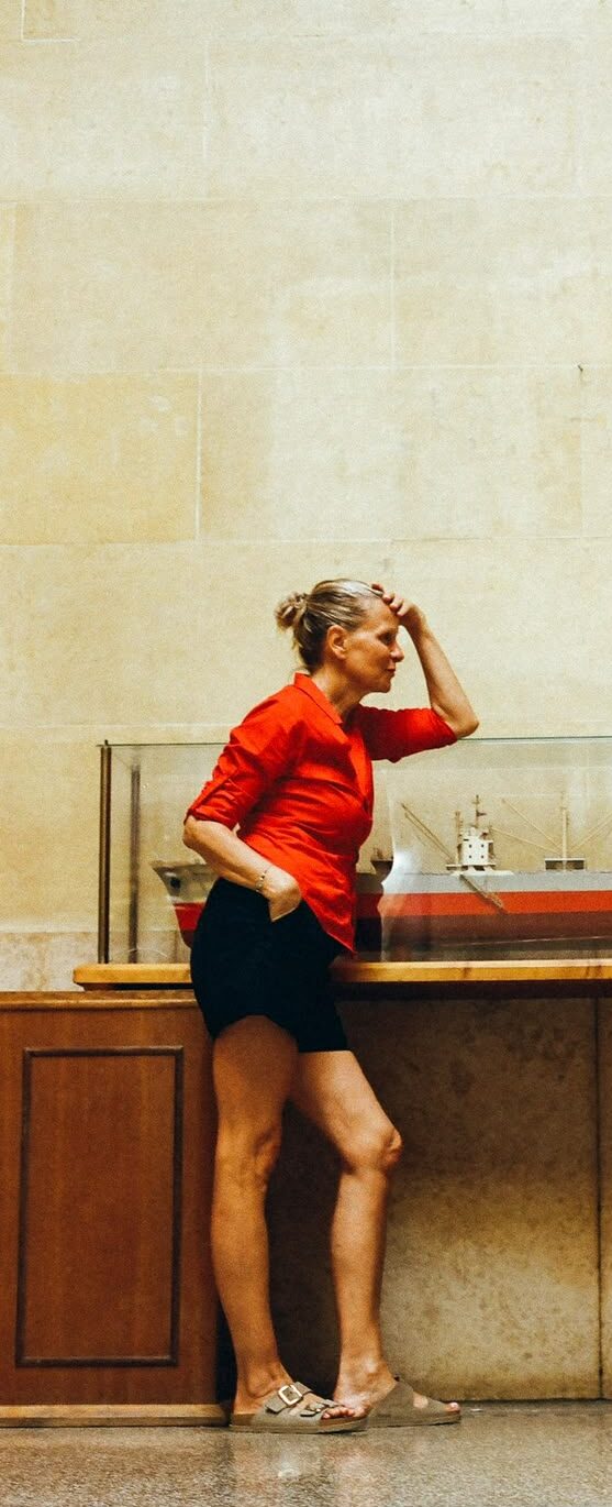 Aleksandra Janković iz ‘Koke’: Da sam se odrekla materinskog govora, izgubila bih pola sebe