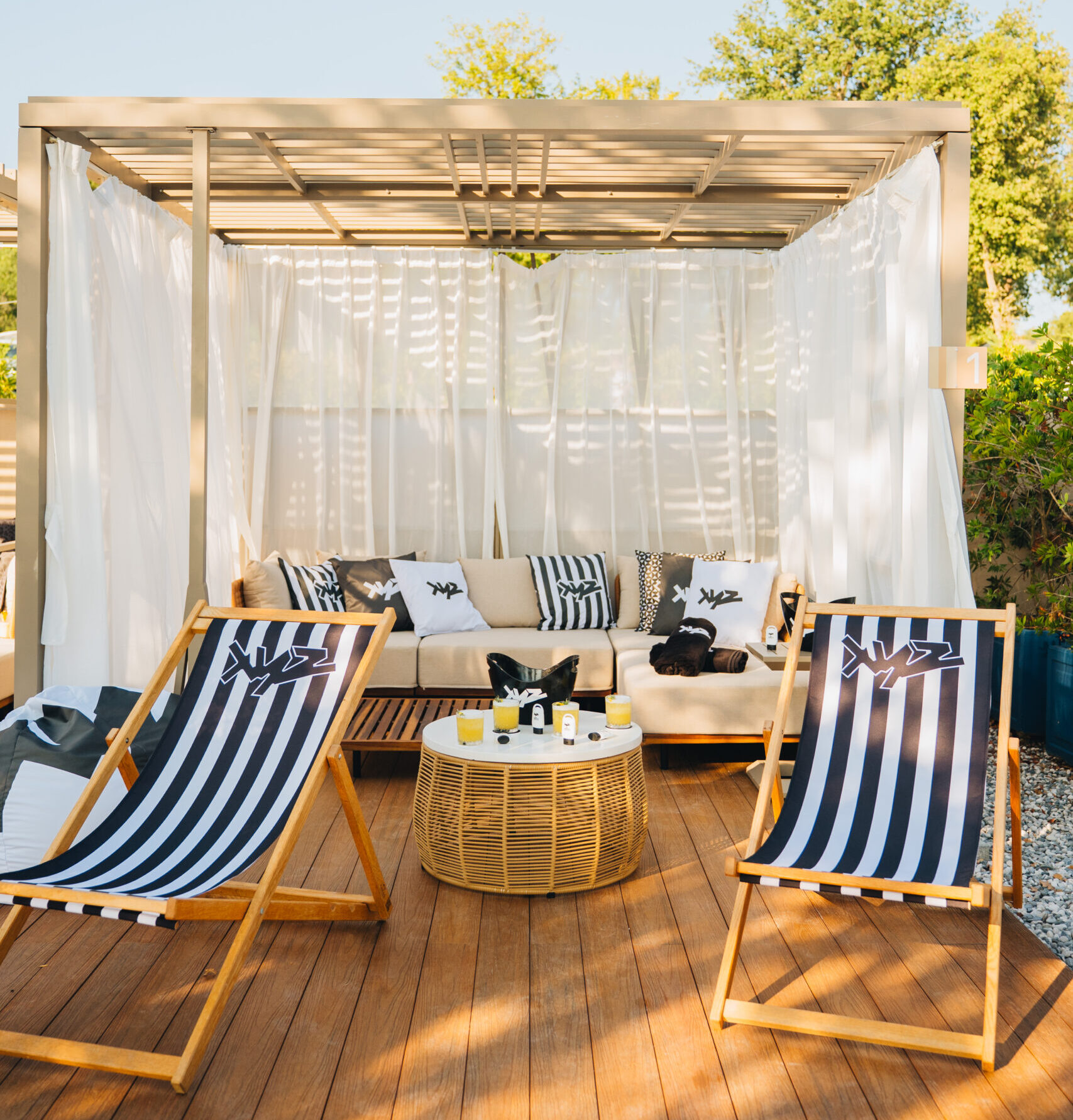Hrvatska dobila svoju prvu brendiranu plažu: XYZ i D’OR Beach Club donose novu definiciju ljetnog luksuza