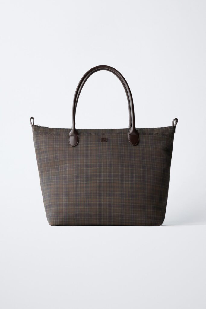 Zara torba, 19,95 eura
