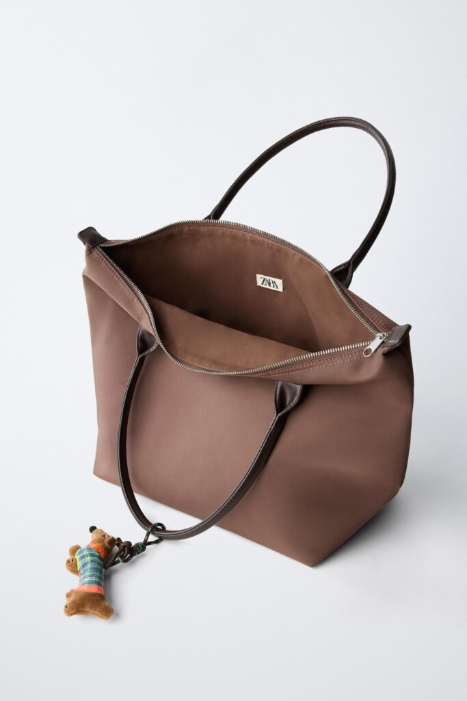 Zara torba, 23,95 eura