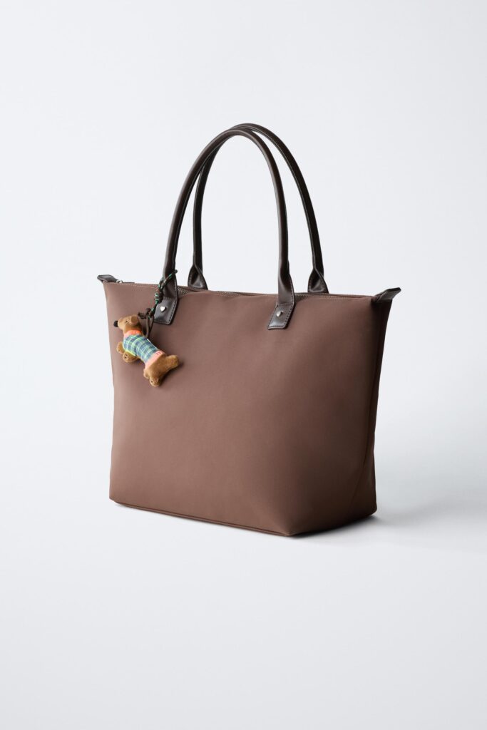 Zara torba, 23,95 eura
