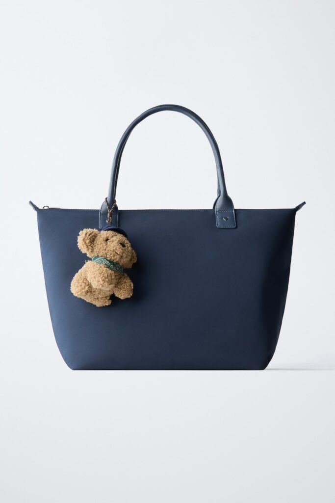 Zara torba, 23,95 eura