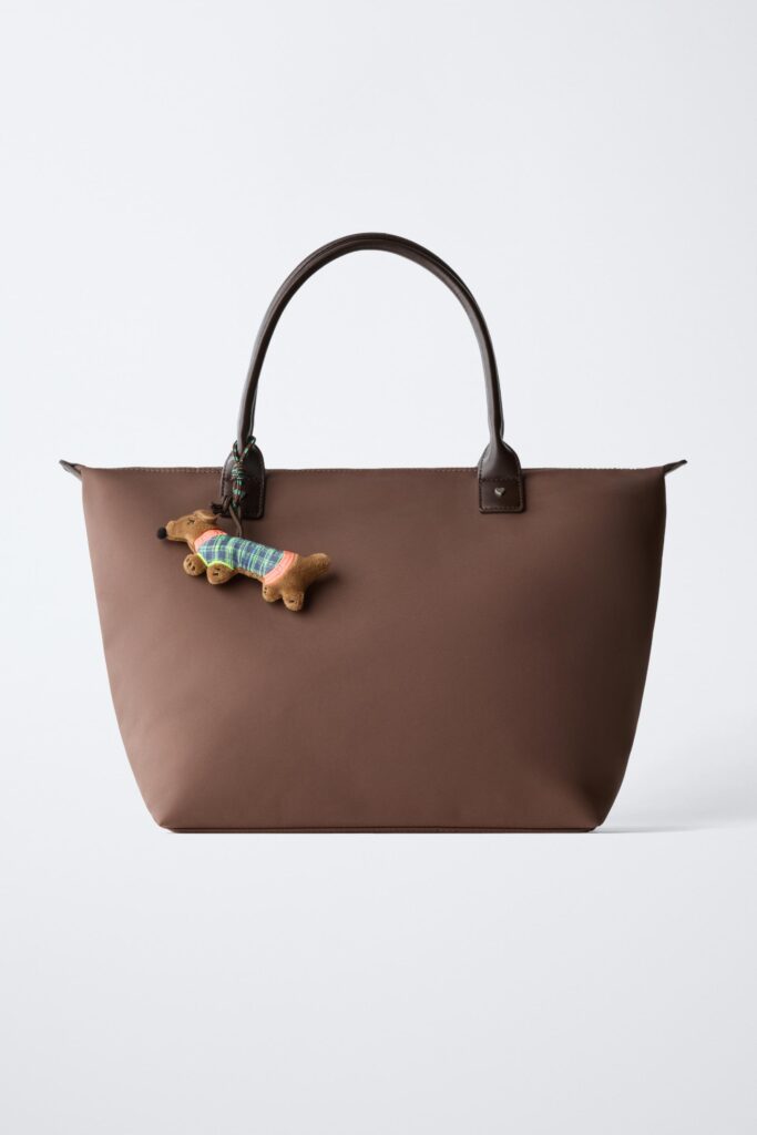 Zara torba, 23,95 eura