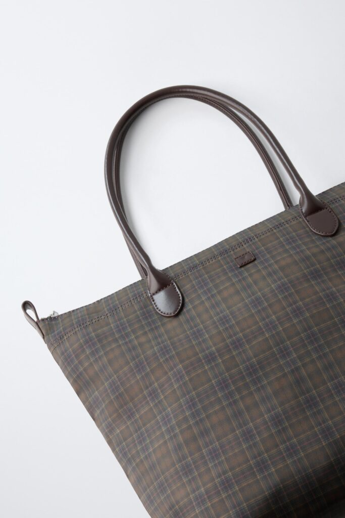 Zara torba, 19,95 eura