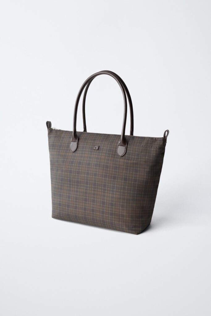 Zara torba, 19,95 eura