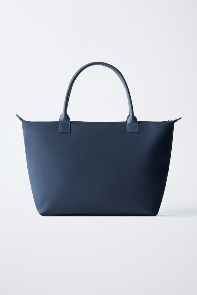 Zara torba, 23,95 eura
