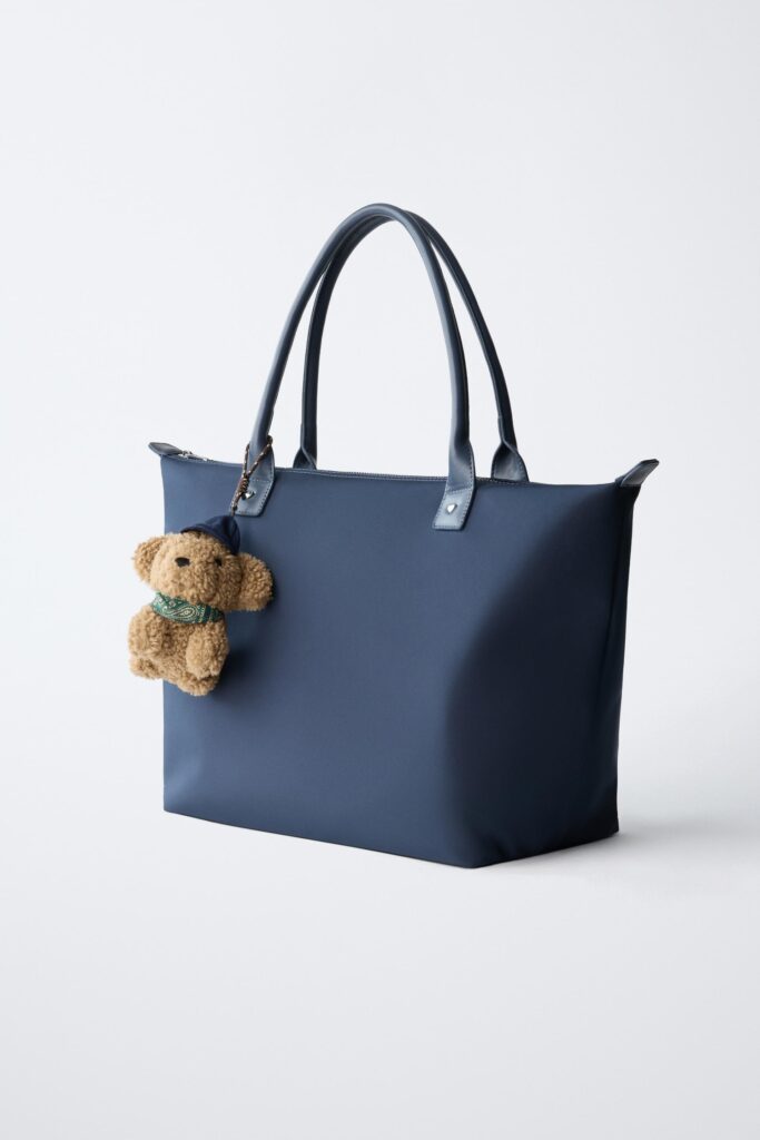 Zara torba, 23,95 eura